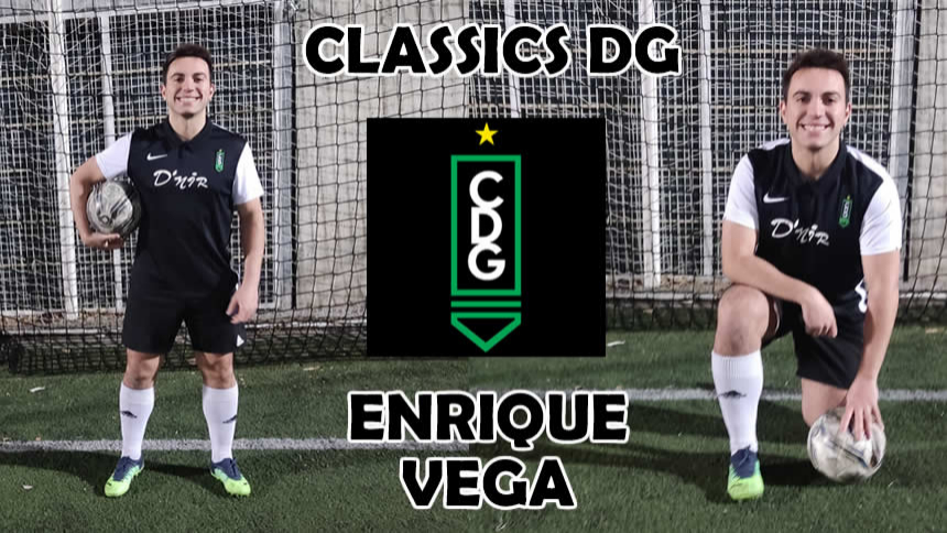 ENTREVISTA PRE-PARTIDO. SMP RETIRO DIARIO 2ªDIVISION